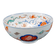 JAPANESE IMARI BOWL FOO LION DESIGN CIRCA 1900, 1900 - 1909, PORCELAIN
