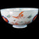 JAPANESE IMARI BOWL FOO LION DESIGN CIRCA 1900, 1900 - 1909, PORCELAIN