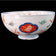 JAPANESE IMARI BOWL FOO LION DESIGN CIRCA 1900, 1900 - 1909, PORCELAIN