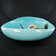 HUGE MID-CENTURY SASCHA BRASTOFF ALASKAN SERIES INUIT BOWL, 1950S, UNITED STATES, CERAMIC