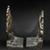 PAIR OF SAILING SHIP CAST IRON BOOKENDS VERONA CIRCA 1925, 1920S, UNITED STATES