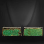 PAIR OF SAILING SHIP CAST IRON BOOKENDS VERONA CIRCA 1925, 1920S, UNITED STATES
