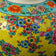 JAPANESE POLYCHROME JAR PHEASANT AND PHOENIX CIRCA 1930, 1930S, ENAMEL