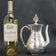 VICTORIAN MERIDEN SILVER PLATE TEAPOT LATE 19TH CENTURY, UNITED STATES, METAL