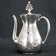 VICTORIAN MERIDEN SILVER PLATE TEAPOT LATE 19TH CENTURY, UNITED STATES, METAL