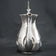VICTORIAN MERIDEN SILVER PLATE TEAPOT LATE 19TH CENTURY, UNITED STATES, METAL