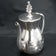 VICTORIAN MERIDEN SILVER PLATE TEAPOT LATE 19TH CENTURY, UNITED STATES, METAL