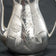 VICTORIAN MERIDEN SILVER PLATE TEAPOT LATE 19TH CENTURY, UNITED STATES, METAL