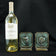 PAIR OF MID CENTURY COMEDY AND DRAMA ISRAELI DAYAGI BROTHERS BRONZE BOOKENDS CIRCA 1960, 1960S, VERDIGRIS BRONZE FINISH