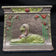 TUTMANIA SPHINX PROFILE POLYCHROME CAST IRON BOOKEND CIRCA 1926, 1920S, UNITED STATES