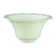CHINESE PEKING GLASS SCALLOPED EDGED BOWL CIRCA 1920, 1920S
