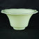 CHINESE PEKING GLASS SCALLOPED EDGED BOWL CIRCA 1920, 1920S