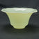 CHINESE PEKING GLASS SCALLOPED EDGED BOWL CIRCA 1920, 1920S