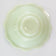 CHINESE PEKING GLASS SCALLOPED EDGED BOWL CIRCA 1920, 1920S