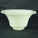 CHINESE PEKING GLASS SCALLOPED EDGED BOWL CIRCA 1920, 1920S
