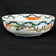 LARGE JAPANESE IMARI BOWL DEER DESIGN MEIJI PERIOD 19TH CENTURY, LATE 19TH CENTURY, PORCELAIN