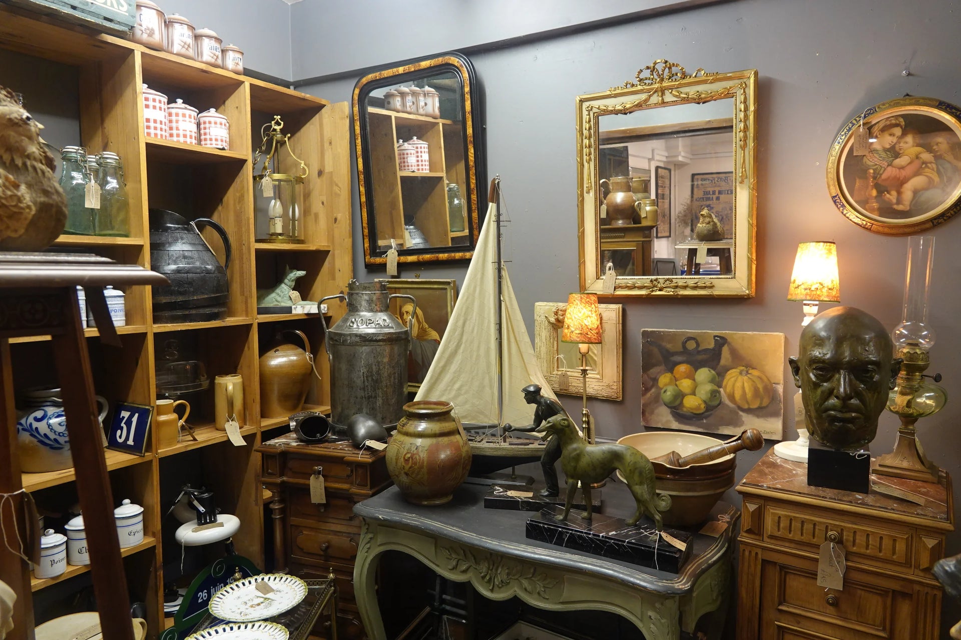 Welcome to Prince Castle Consignment