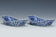 A PAIR OF QING DYNASTY CUPSTAND JIAQING MARK AND PERIOD EX. CHRISTIE'S 2002