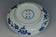 A QING DYNASTY DISH CHENGHUA MARK KANGXI PERIOD EX. CHRISTIE'S 2014