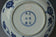 A QING DYNASTY DISH CHENGHUA MARK KANGXI PERIOD EX. CHRISTIE'S 2014