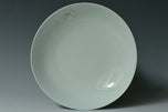 A CLAIR-DE-LUNE DISH YONGZHENG MARK AND PERIOD EX. SOTHEBY'S 2014