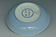 A CLAIR-DE-LUNE DISH YONGZHENG MARK AND PERIOD EX. SOTHEBY'S 2014