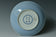 A CLAIR-DE-LUNE DISH YONGZHENG MARK AND PERIOD EX. SOTHEBY'S 2014