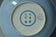 A CLAIR-DE-LUNE DISH YONGZHENG MARK AND PERIOD EX. SOTHEBY'S 2014