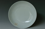 A CLAIR-DE-LUNE DISH YONGZHENG MARK AND PERIOD EX. SOTHEBY'S 2014