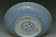 A CLAIR-DE-LUNE DISH YONGZHENG MARK AND PERIOD EX. SOTHEBY'S 2014