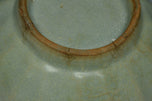 A SONG DYNASTY LONGQUAN CELADON BOWL