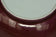 A COPPER RED GLAZED DISH GUANGXU MARK AND PERIOD EX. CHRISTIE'S 1990