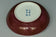 A COPPER RED GLAZED DISH GUANGXU MARK AND PERIOD EX. CHRISTIE'S 1990