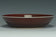 A COPPER RED GLAZED DISH QIANLONG MARK AND PERIOD EX. CHRISTIE'S 2014