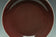 A COPPER RED GLAZED DISH QIANLONG MARK AND PERIOD EX. CHRISTIE'S 2014