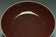 A COPPER RED GLAZED DISH QIANLONG MARK AND PERIOD EX. CHRISTIE'S 2014