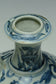 A LATE MING DYNASTY BLUE AND WHITE KENDI