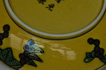 A DRAGON DISH GUANGXU MARK AND PERIOD EX. CHRISTIE'S 2010