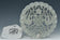 A QING DYNASTY WHITE JADE PENDANT 19TH CENTURY EX. CHRISTIE'S