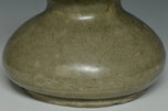 A JIN DYNASTY YUEYAO CELADON JAR