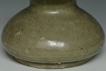 A JIN DYNASTY YUEYAO CELADON JAR