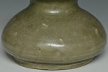 A JIN DYNASTY YUEYAO CELADON JAR