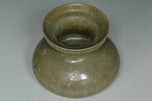 A JIN DYNASTY YUEYAO CELADON JAR