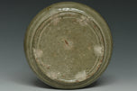 A JIN DYNASTY YUEYAO CELADON JAR