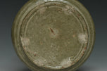A JIN DYNASTY YUEYAO CELADON JAR