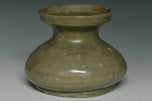 A JIN DYNASTY YUEYAO CELADON JAR