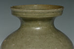 A JIN DYNASTY YUEYAO CELADON JAR
