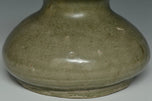 A JIN DYNASTY YUEYAO CELADON JAR