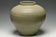 A YUAN DYNASTY CELADON GLAZED JAR