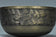 A QING DYNASTY BRONZE RITUAL BOWL